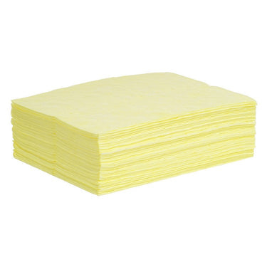 HazMat Sonic Bonded Pads - Model HR-YPB50H